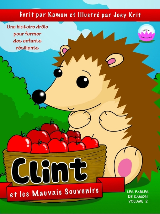 Title details for Clint et les mauvais souvenirs by Kamon - Available